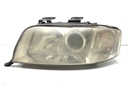 Faros delanteros izquierdos Audi A6 C5 Avant (4B5) 1997-2005