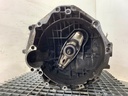 Caja de cambios AUDI A4 B6 Avant (8E5) 1.6 gasolina 75 kW (102 CV) 2001-2004