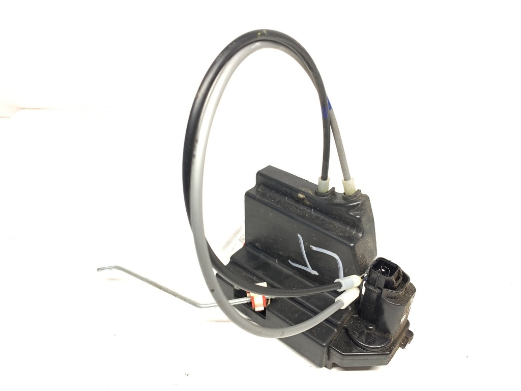 [STARK-729195] Cerradura de puerta trasera izquierda SsangYong Actyon I 2005-2022