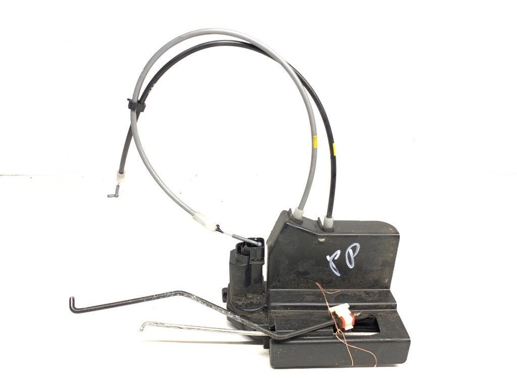 [STARK-729194] Cerradura puerta delantera derecha SSANGYONG ACTYON I 2005-2022