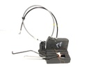 Cerradura puerta delantera derecha SSANGYONG ACTYON I 2005-2022