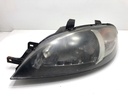 Faros delanteros izquierdos CHEVROLET LACETTI (J200) 1.4 16V 2005-2013