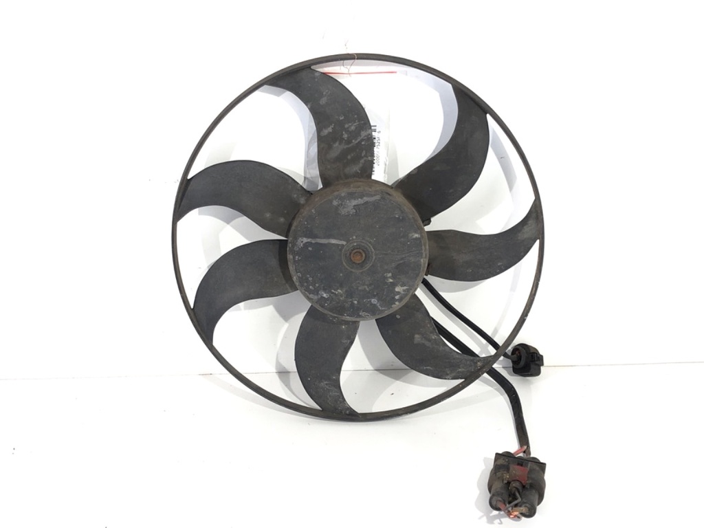 [STARK-752585] Ventilador del radiador VW Golf V Variant (1K5) 1.6 gasolina 75 kW 2007-2009