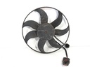 Ventilador del radiador VW Golf V Variant (1K5) 1.6 gasolina 75 kW 2007-2009