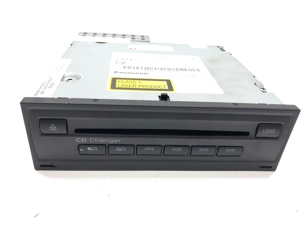 [STARK-780841] Cargador de CD AUDI A6 C6 (4F2) 2004-2011