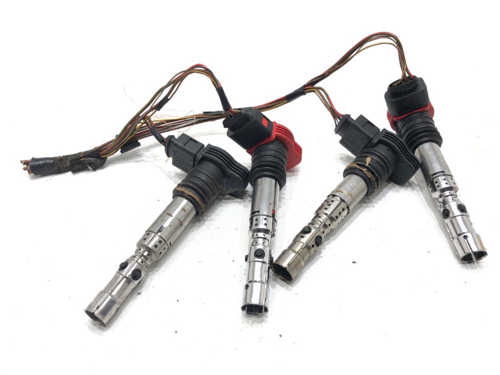 [STARK-792781] Bobina de encendido Audi A4 B6 (8E2) 2.0 96 kW 2000-2005