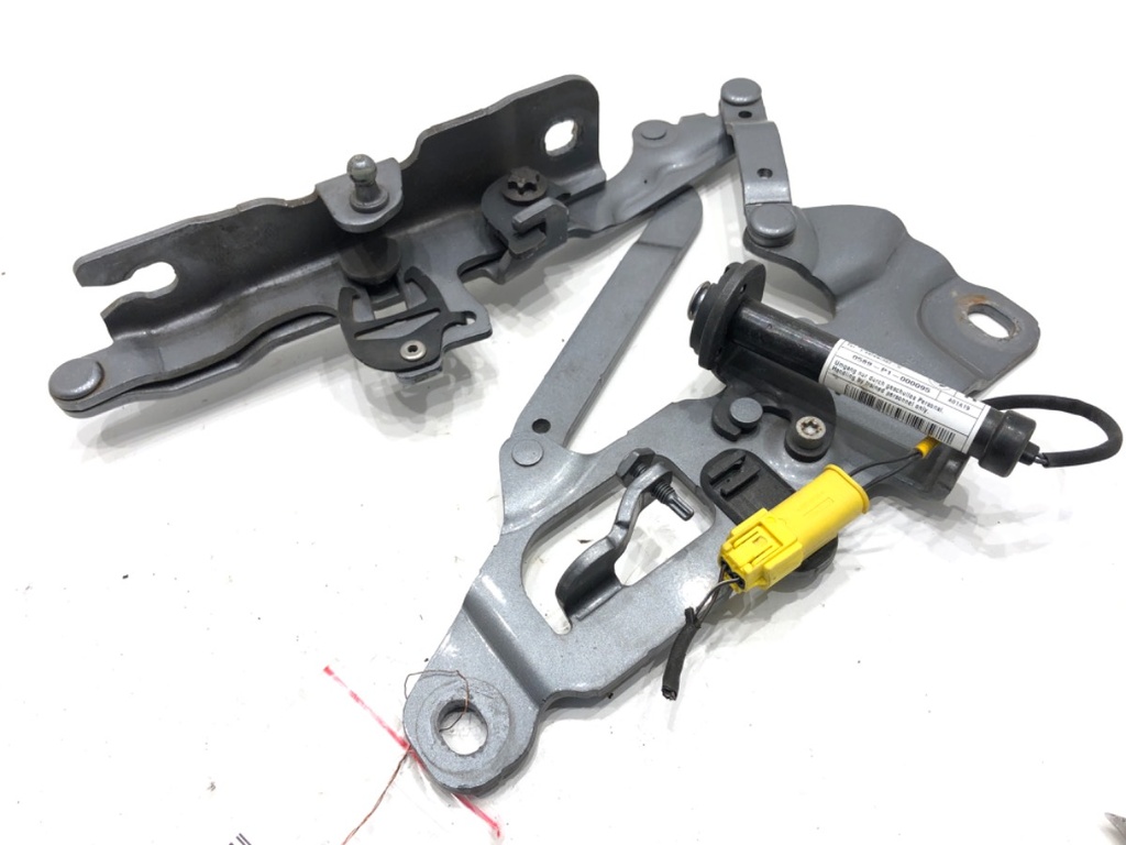 [STARK-879959] Bisagra de capó delantera derecha BMW Serie 5 Touring (F11) 2009-2017