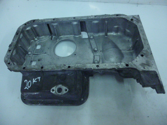 [MTD-105585] Parte superior del cárter Opel Combo Corsa C Meriva 1.7 DI Diesel Y17DTL