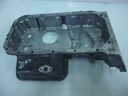 Parte superior del cárter Opel Combo Corsa C Meriva 1.7 DI Diesel Y17DTL