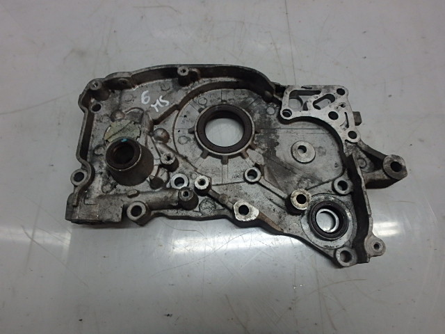 [MTD-135366] Tapa delantera Kia Hyundai H-1 Starex Sorento 2.4 G4JS