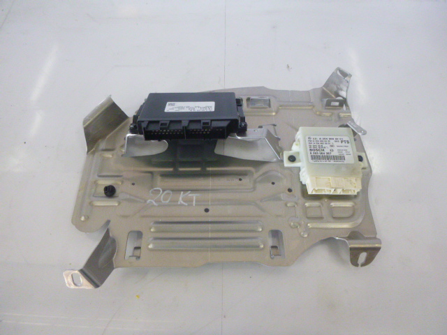 [MTD-152852] Unidad de control Mercedes-Benz Clase C C250 S204 2.2 CDI 651.911 A0015452616