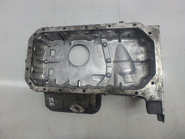[MTD-215515] Parte superior del cárter Opel Combo/Corsa 1.7 DI 16V Y17DTL