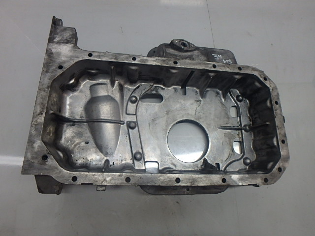 [MTD-241020] Tapa del cárter Opel Astra G Combo Corsa C 1.7 DTI Y17DT