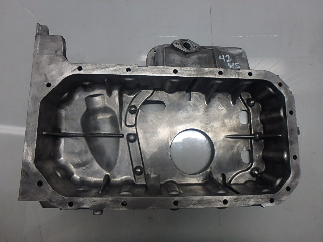 [MTD-241327] Cárter de aceite superior Opel Astra G, Combo, Corsa C, Meriva 1.7 DTI Y17DT