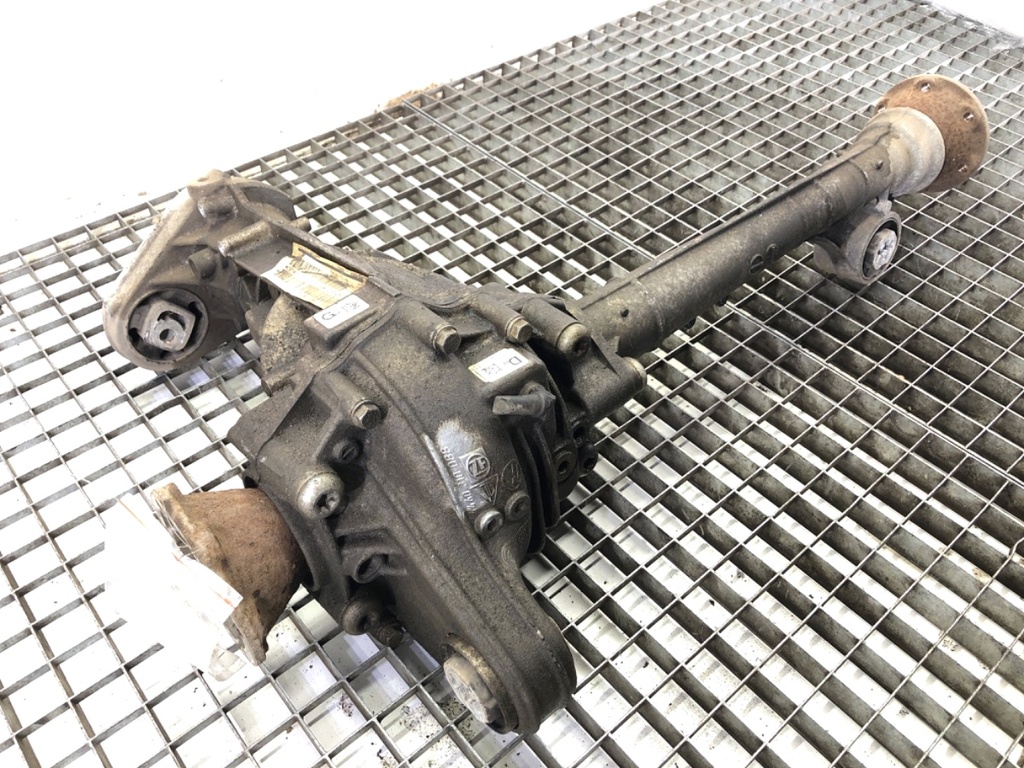 [STARK-719929] Diferencial delantero MOST Audi Q7 (4LB) 2006-2016 3.0 TFSI quattro