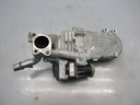 Refrigerador de gases de escape Ford Fiesta VI 1.5 TDCi XUJB