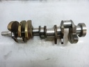 Cigüeñal Mercedes-Benz W220 S430 4.3 gasolina 113.948