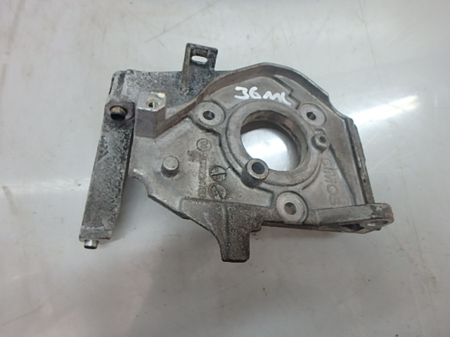 [MTD-108662] Soporte motor Ford Mazda Fiesta V Fusion 1.4 TDCI 68CV 2009