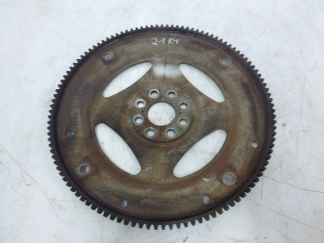 [MTD-116253] Volante motor Land Rover Discovery Sport LS 2.7 D 276DT 4R83-6375-AC