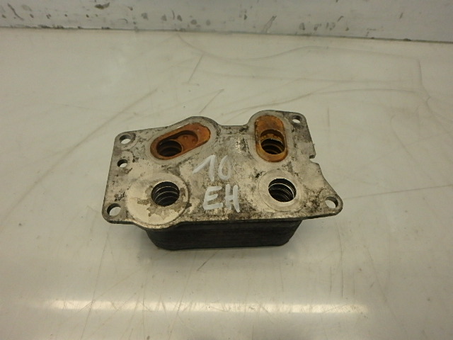 [MTD-117114] Radiador de aceite Ford Focus II C-Max 2.0 TDCi G6DB 6790859280