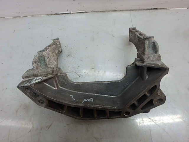 [MTD-136153] Soporte unidad de potencia Fiat Peugeot Qubo 312 Punto Bipper 1.3 D 199A9000 55219008