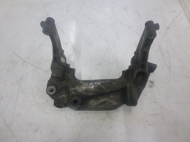 [MTD-142853] Soporte unidad de potencia Fiat Doblo 223 / Punto Evo / Lancia Ypsilon 1.3 D 199A2000 55219008