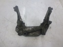 Soporte unidad de potencia Fiat Doblo 223 / Punto Evo / Lancia Ypsilon 1.3 D 199A2000 55219008