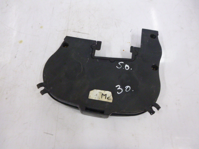 [MTD-140575] Tapa de la correa dentada Deawoo Chevrolet A16DMS 96184084