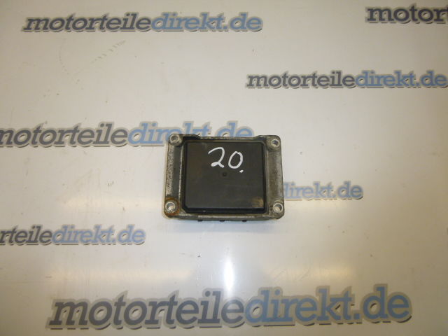 [MTD-29625] Unidad de control Opel Agila A, Astra G, Corsa C 1.2 gasolina 16V Z12XE 75 CV 24443796