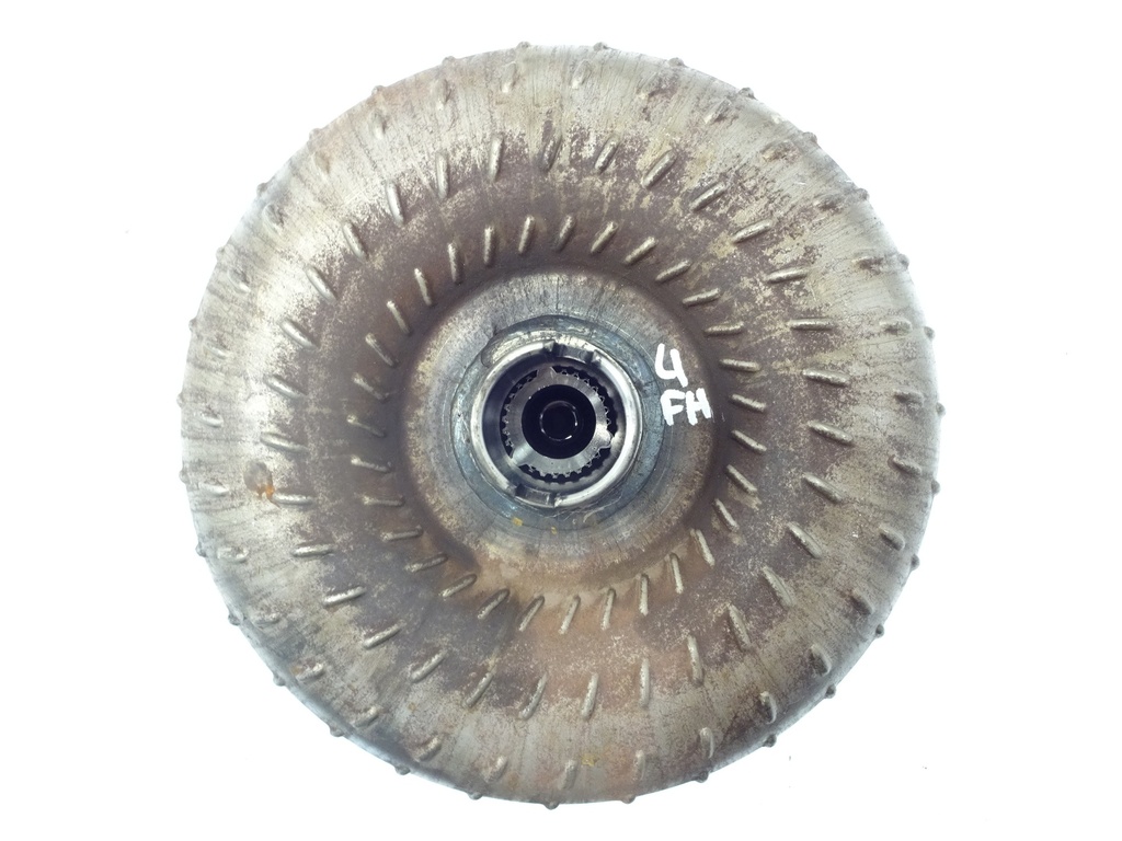 [MTD-324134] Convertidor de par BMW 318i 2.0 N42B20A 2003