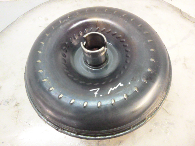 [MTD-282952] Convertidor de par Mercedes-Benz S203 C200 Clase C 1.8 271.940