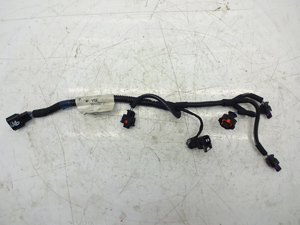 [MTD-326866] Mazo de cables McLaren 570S 3.8 gasolina 570 CV M838TE M83