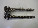 Árbol de levas Porsche 3.2 M96 99622248903 99622151808 Set