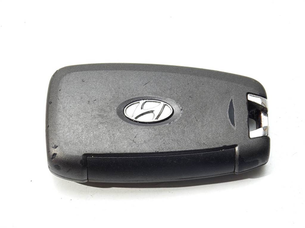 [STARK-337521] Llave de contacto HYUNDAI i30 (PDE, PD, PDEN) 1.4 MPI 2016-2022