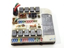 Caja de fusibles Nissan X-Trail II (T31) 2.0 dCi 4x4 110 kW 2007-2013
