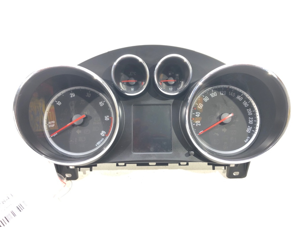 [STARK-462841] Velocímetro OPEL ASTRA J (P10) 1.3 CDTI 70 kW 2009-2015