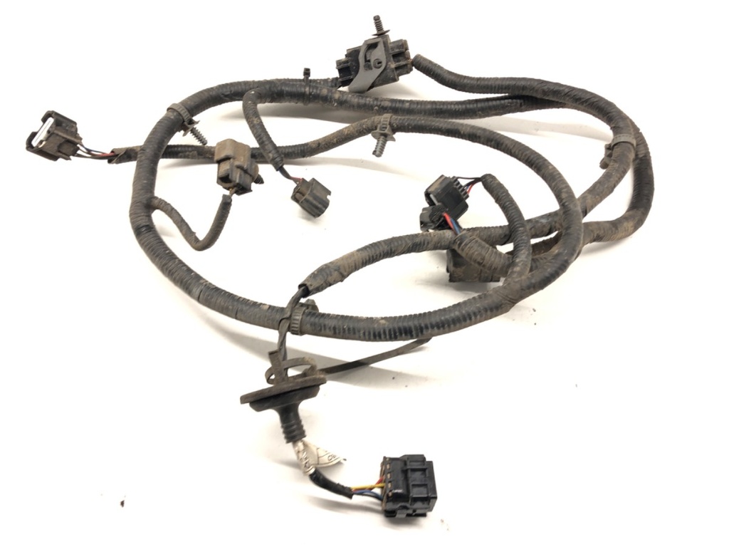 [STARK-472401] Arnés de sensores de aparcamiento trasero HYUNDAI i40 I (VF) 1.7 CRDi 100 kW 2012-2022