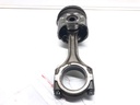 Pistón con biela Toyota Corolla Verso 2.2 D-4D 100 kW 2005-2009