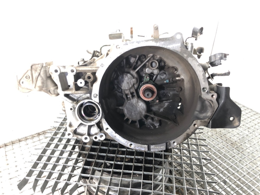 [STARK-725868] Caja de cambios Mitsubishi ASX (GA_W_) 1.8 DI-D 4WD 110 kW 150 CV diésel 2010-2022