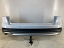 Parachoques trasero AUDI A4 Allroad B9 (8WH, 8WJ) 2.0 TDI quattro 190 CV 2016-2022