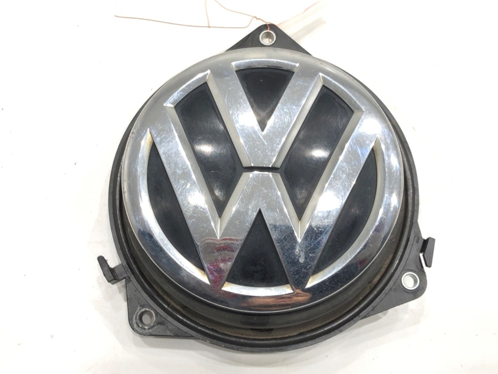 [STARK-641619] Maneta de portón trasero VW Golf VII Variant (BA5, BV5) 1.6 TDI 81 kW 2013-2017