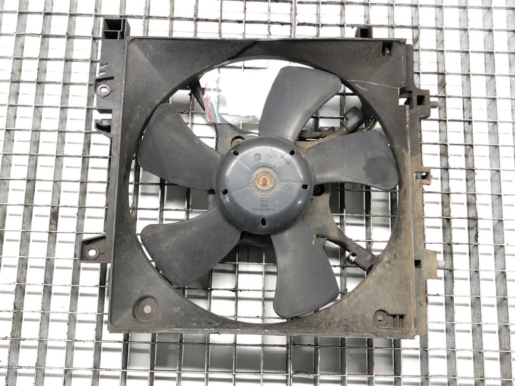 [STARK-655893] Ventilador de radiador Subaru XV (_GP_) 2.0 D AWD 108 kW 2012-2022