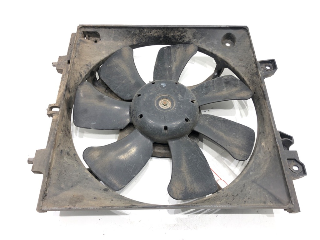 [STARK-655488] Ventilador de radiador Subaru XV (GP) 2.0 D AWD 108 kW 2012-2022