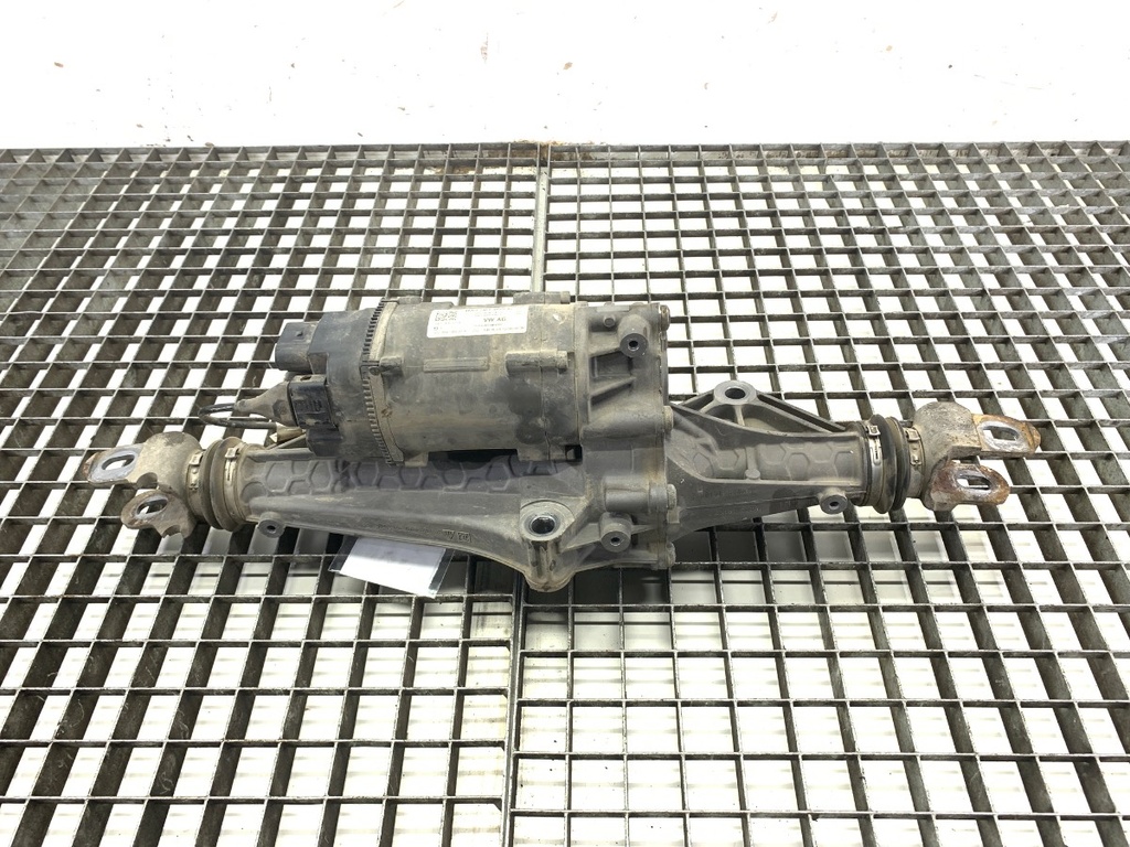 [STARK-720435] Barra estabilizadora trasera Audi Q7 (4MB, 4MG) 2015-2022