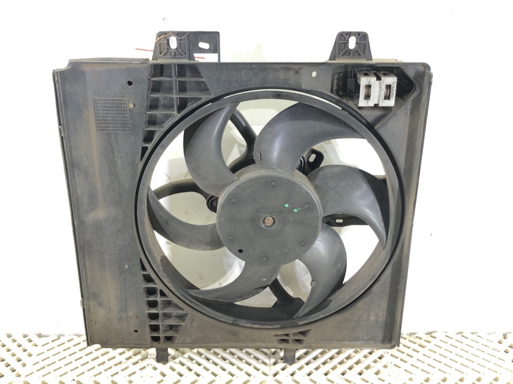 [STARK-661761] Ventilador de radiador CITROEN C2 (JM_) 1.1 44 kW 2003-2017