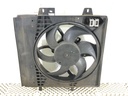 Ventilador de radiador CITROEN C2 (JM_) 1.1 44 kW 2003-2017