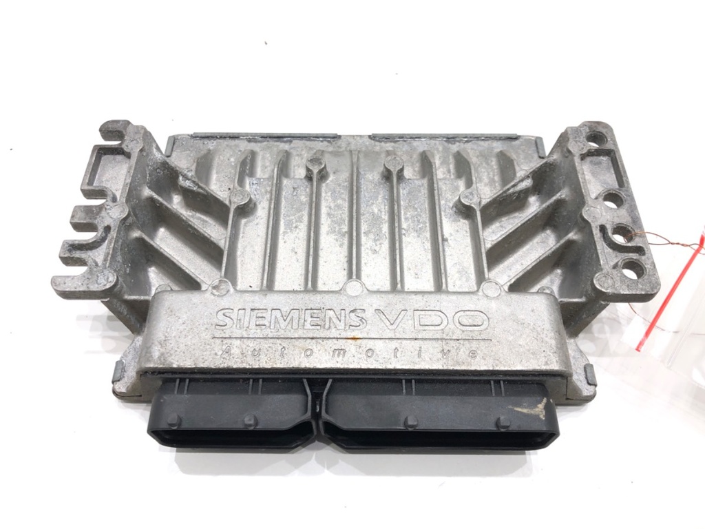 [STARK-667249] Unidad de control del motor MINI MINI (R50, R53) 2001-2006 One 66 kW (90 CV) gasolina