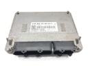 Centralita motor SKODA ROOMSTER (5J7) 1.2 51 kW 2006-2015