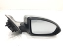 Retrovisor derecho Chevrolet Cruze (J300) 2009-2022