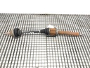 Semieje delantero derecho VW Crafter (SY_, SX_) 2.0 TDI 130 kW 2016-2022